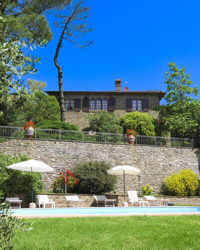 Villa Verniana: Zone Résidentielle, Maison, Biens, Domicile, Villa, Jardin, Hacienda, Eco Hôtel, Piscine, Recours