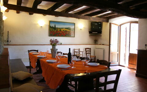 Borgo Antico: Pièce, Bâtiment, Propriété, Restaurant, Table, Design Intérieur, Salle À Manger, Meubles, Maison, Immobilier