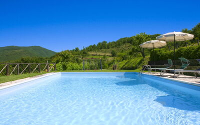location de vacances Borgo Antico - Cortone, Toscane, Italie