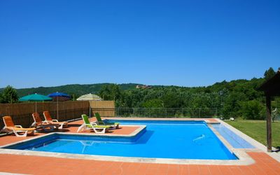 location de vacances Villa Fosca - Lucignano, Toscane, Italie