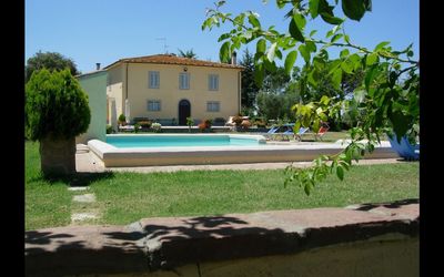 location de vacances Casa Casti - Camucia-Monsigliolo, Toscane, Italie