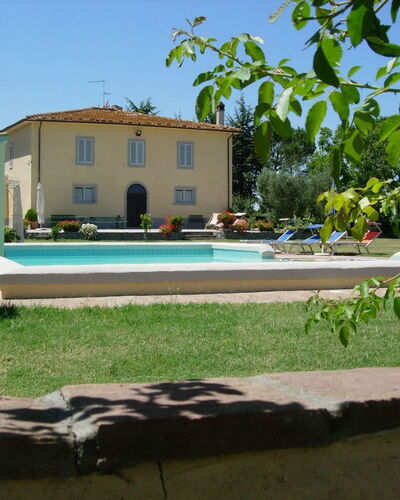 Casa Casti