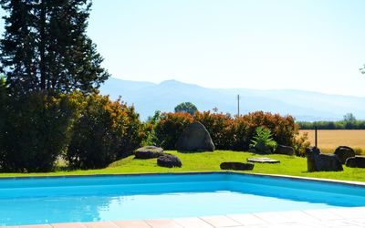 location de vacances Villa Cantagallo - Cortone, Toscane, Italie