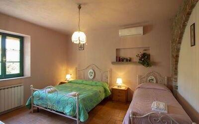 Villa Cantagallo