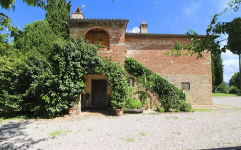 Villa Cecilia: Maison, Domicile, Biens, Chalet, Pelouse, Jardin, Aménagement Paysager, Ferme, Hacienda, Cour