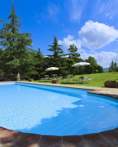 Villa Cecilia: Maison, Domicile, Biens, Chalet, Pelouse, Jardin, Aménagement Paysager, Ferme, Hacienda, Cour