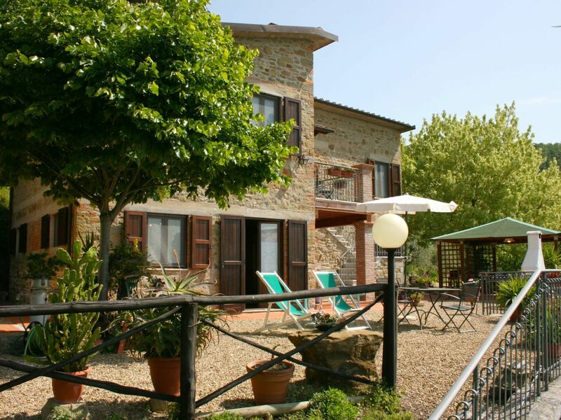 Agriturismo Arcobaleno
