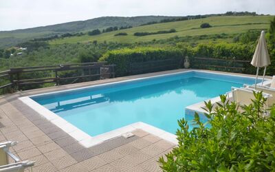 location de vacances La Tagliola - Rosignano Marittimo, Toscane, Italie