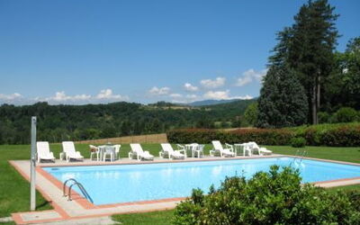 Villa Casole