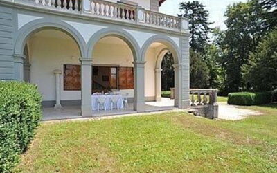 Villa Casole