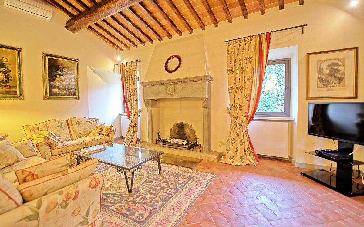 Logement:&nbsp;Campoli 1