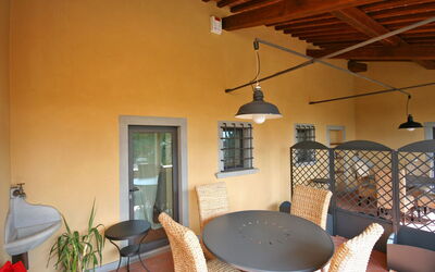 Logement:&nbsp;Campoli 2