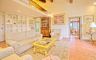 Logement:&nbsp;Campoli 2