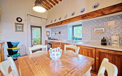 Logement:&nbsp;Campoli 2