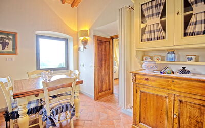 Logement:&nbsp;Campoli 2