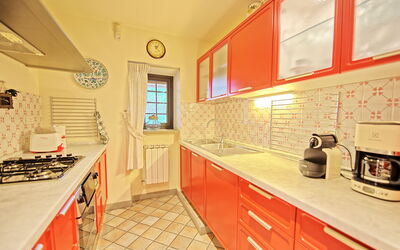 Logement:&nbsp;Campoli 1