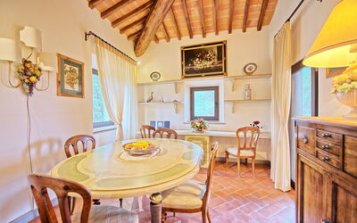 Logement:&nbsp;Campoli 1