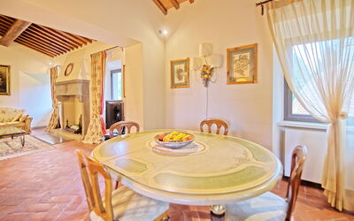 Logement:&nbsp;Campoli 1