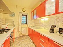 Logement:&nbsp;Campoli 1