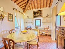 Logement:&nbsp;Campoli 1