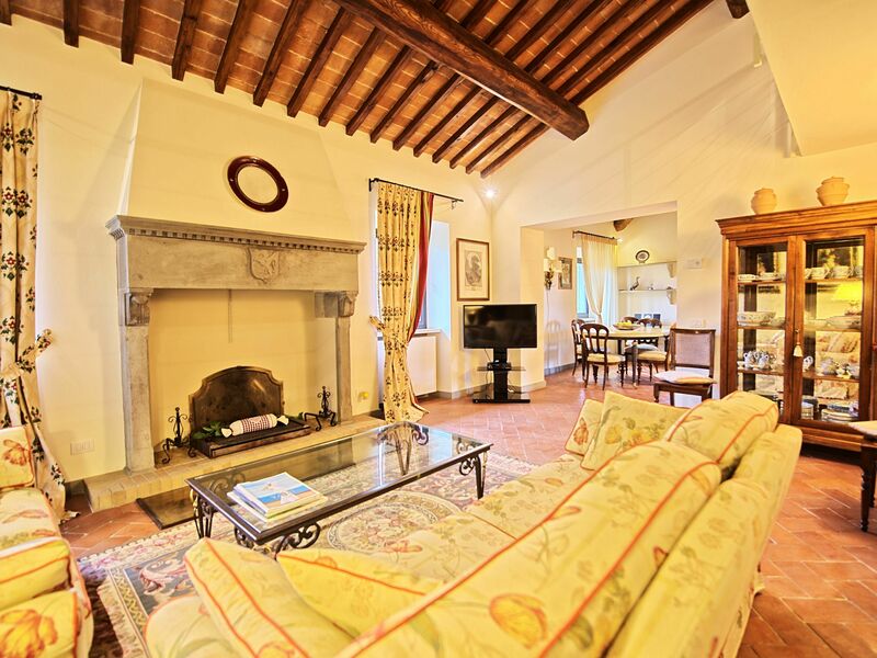 Logement:&nbsp;Campoli 1