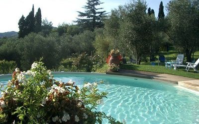 location de vacances Fattoria le Poggiola - Serravalle Pistoiese, Toscane, Italie