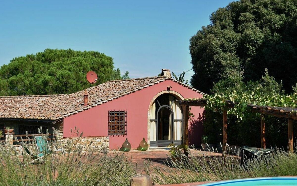 Logement:&nbsp;Casato 2