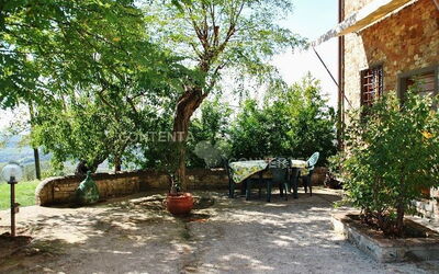 Logement:&nbsp;Casato 1