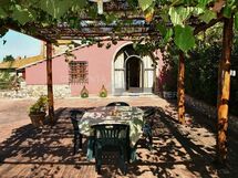 Logement:&nbsp;Casato 2