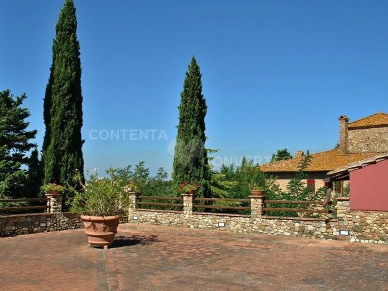 Logement:&nbsp;Casato 2