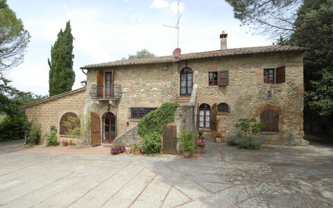 Logement:&nbsp;Alari 1