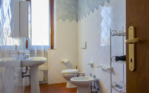 Logement:&nbsp;Cimabue 36.6