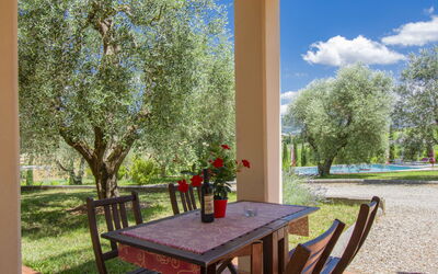 Logement:&nbsp;Borgo Fontana 36.4