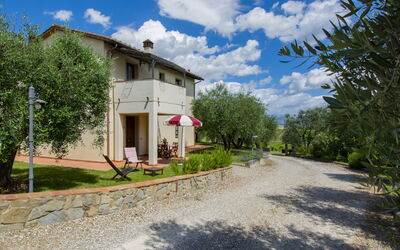 Logement:&nbsp;Borgo Fontana 36.4