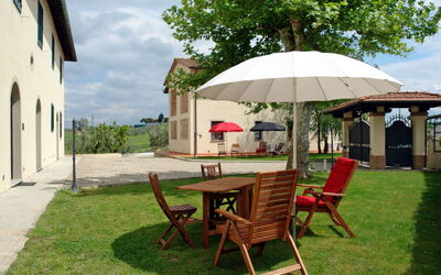 Logement:&nbsp;Cimabue 36.6
