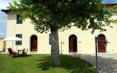 Logement:&nbsp;Cimabue 36.6