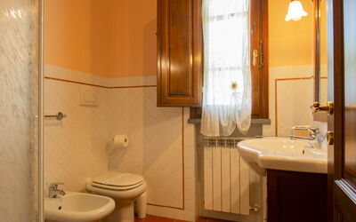 Logement:&nbsp;Borgo Fontana 36.2