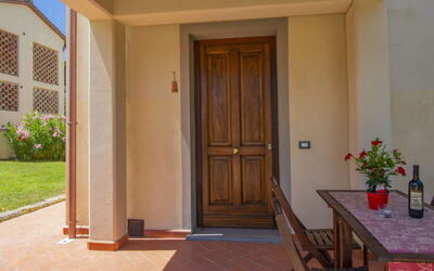 Logement:&nbsp;Borgo Fontana 36.4