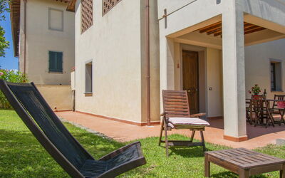 Logement:&nbsp;Borgo Fontana 36.4