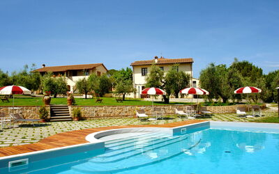 Logement:&nbsp;Michelangelo 36.8
