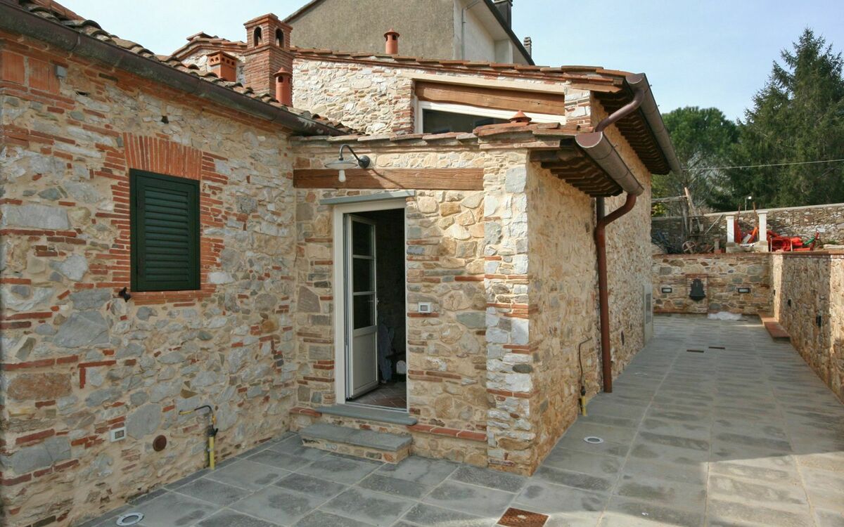 Logement:&nbsp;Flavia 4