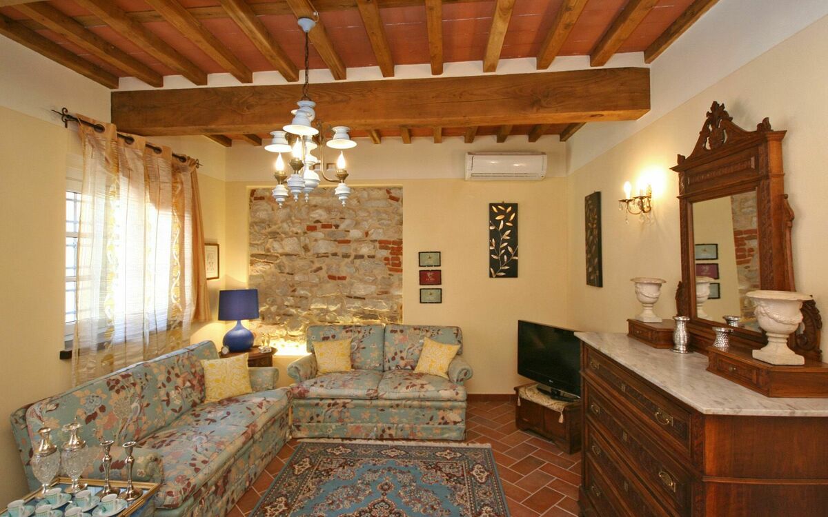 Logement:&nbsp;Flavia 2