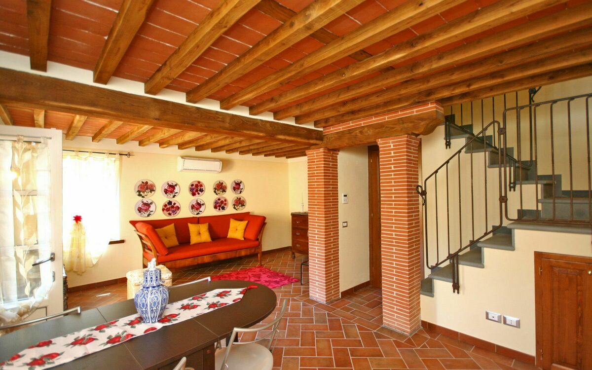 Logement:&nbsp;Flavia 3