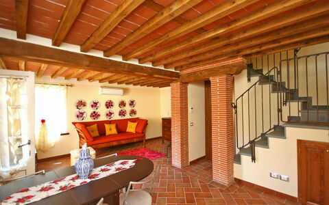 Logement:&nbsp;Flavia 3