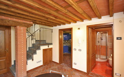 Logement:&nbsp;Flavia 3