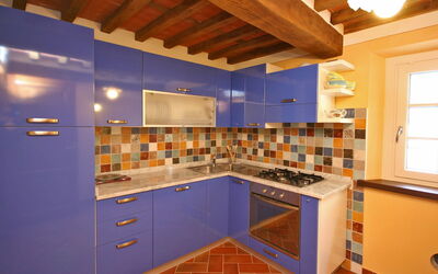 Logement:&nbsp;Flavia 3