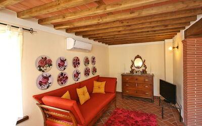Logement:&nbsp;Flavia 3