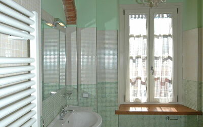 Logement:&nbsp;Flavia 5