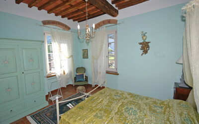 Logement:&nbsp;Flavia 5