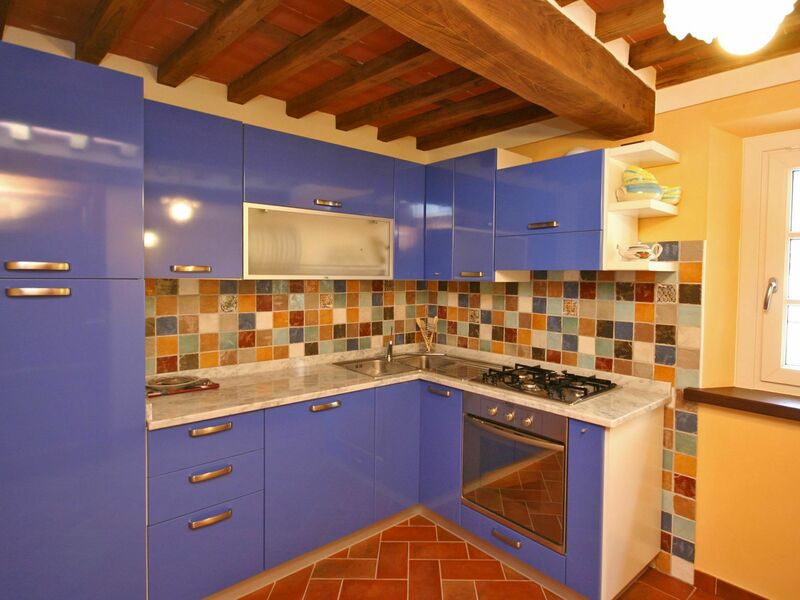 Logement:&nbsp;Flavia 3